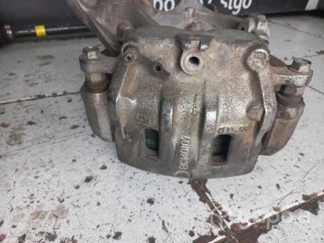 Caliper delantero derecho chevrolet captiva 2013