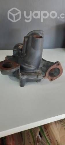 Bomba Agua Volvo Tipo D12