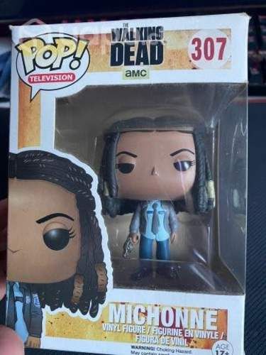 Funko Michonne