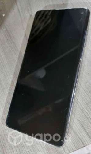 Celular en excelente estado - Samsung S10