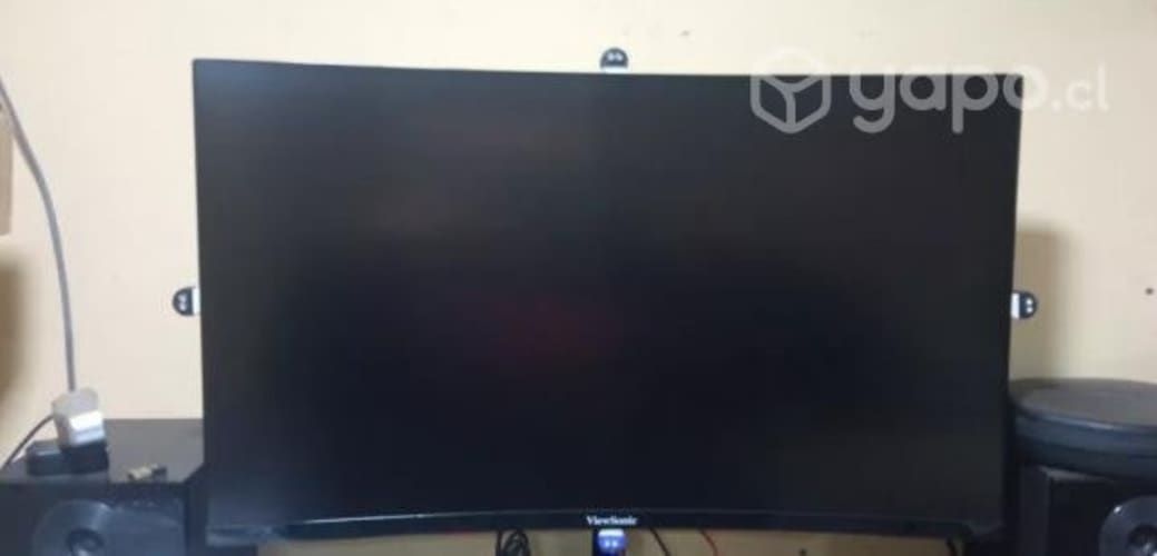 Juguete De Luz O Light Gun Para Computador, Tvbox,