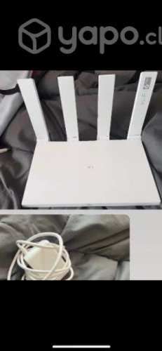 Router/ repetidor Huawei