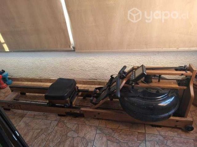 Remadora ultimate fitness