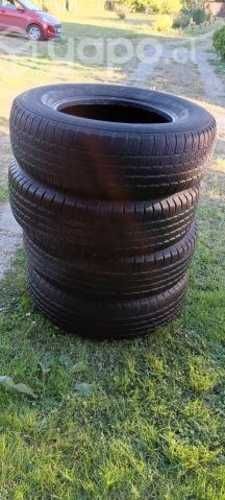 Neumáticos Ssangyong Usados