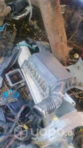 Filtro de aire Opel Astra