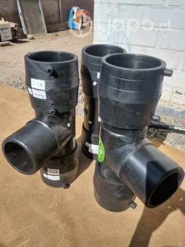 Fitting hdpe