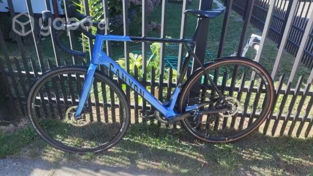 Ultimate cf sl 7 etap