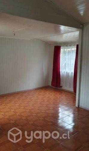 Arriendo casa Labranza