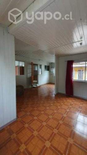 Arriendo casa Labranza