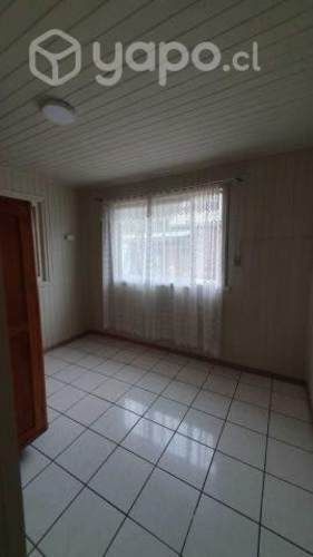 Arriendo casa Labranza