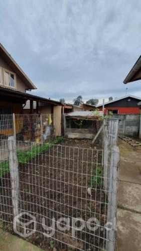 Arriendo casa Labranza