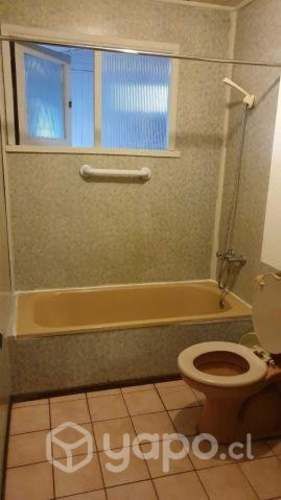 Arriendo casa Labranza