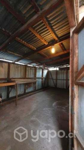 Arriendo casa Labranza