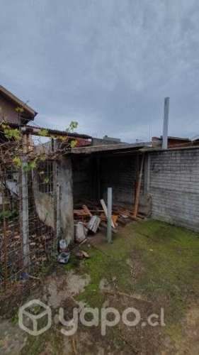 Arriendo casa Labranza