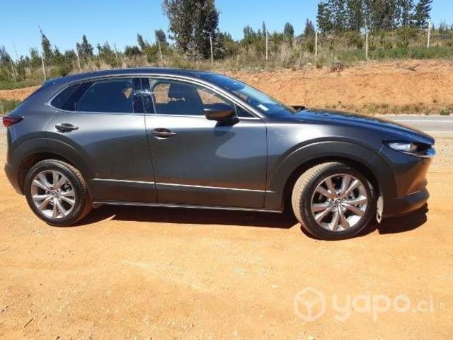 Mazda cx30 V