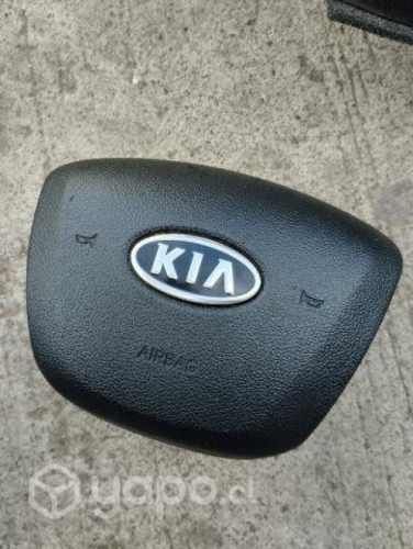 Kit de airbag Kia Rio 