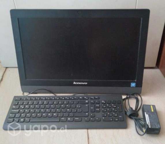 Lenovo Todo en uno