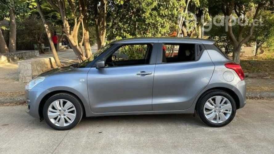 Suzuki swift 2020