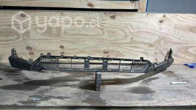 Spoiler ssangyong rexton (2020)