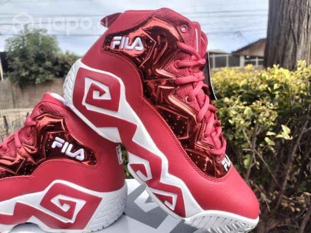 Zapatillas fila nuevas!!
