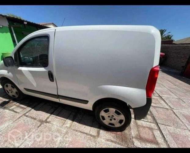Dodge van 700 city sp 2022