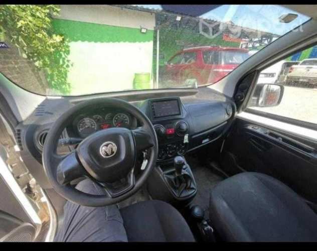 Dodge van 700 city sp 2022