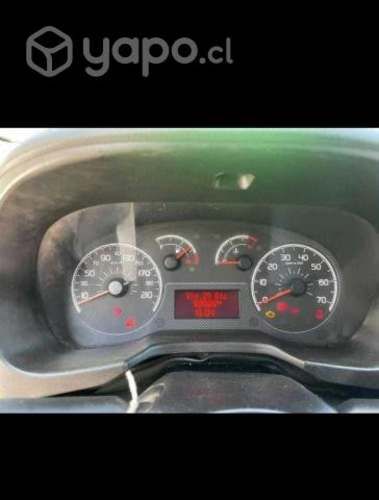 Dodge van 700 city sp 2022