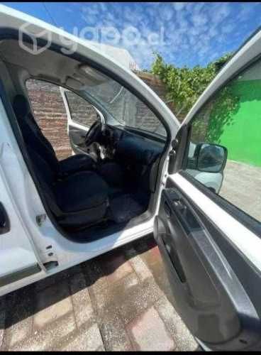 Dodge van 700 city sp 2022