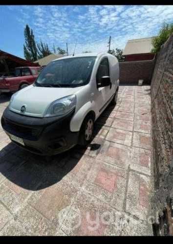 Dodge van 700 city sp 2022