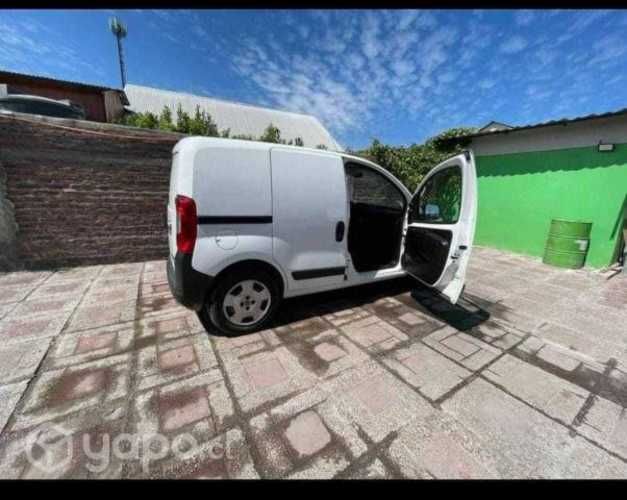 Dodge van 700 city sp 2022