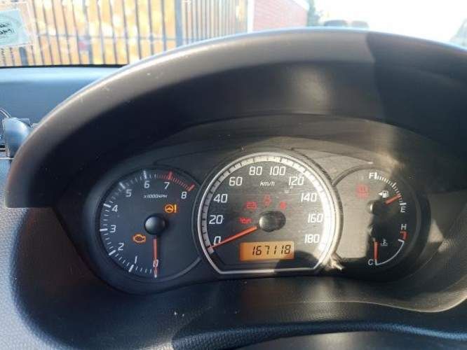 Vendo Suzuki Swift 2011