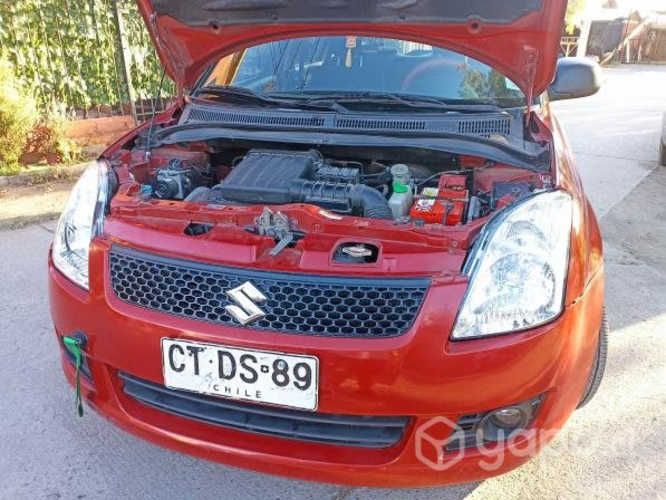 Vendo Suzuki Swift 2011