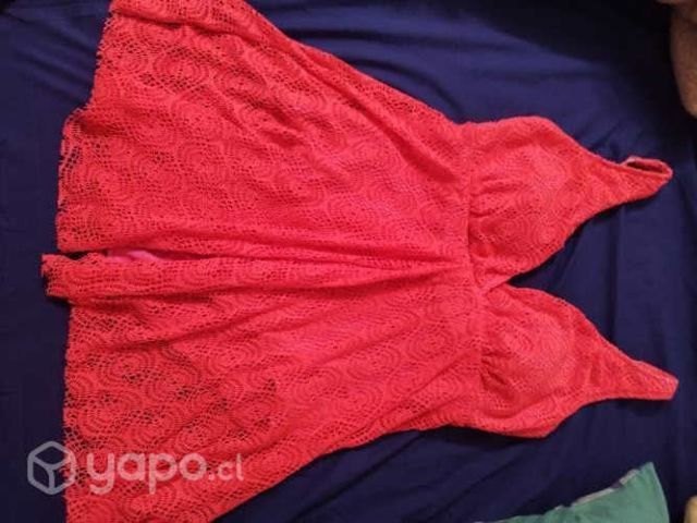 Traje de baño talla L