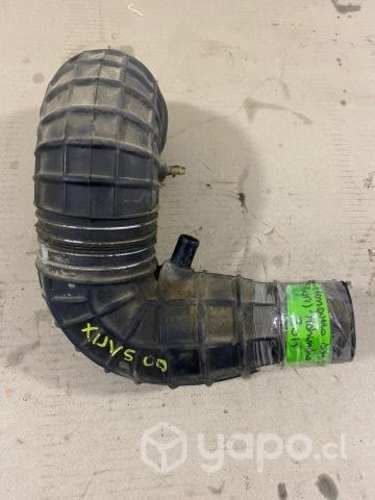 Manguera admision (017) Mahindra XUV500 2015