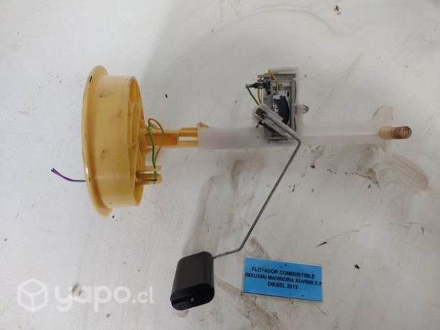 Flotador Combustible (MXU246) Mahindra XUV500 2.2