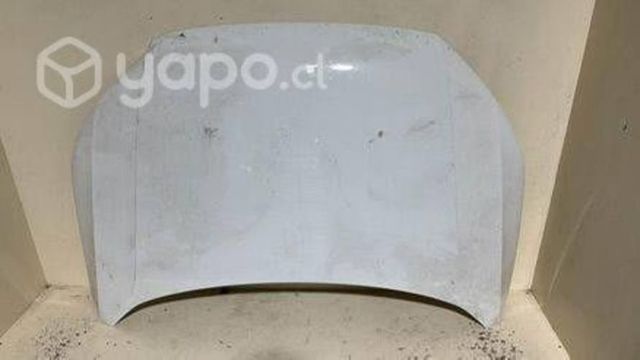 Capot Volkswagen,voyage, saveiro gol g8
