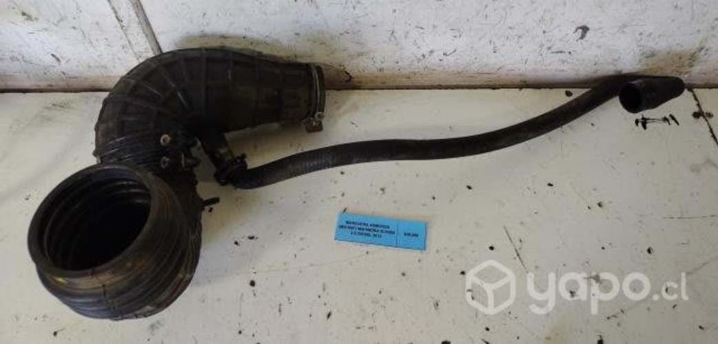 Manguera Admision (MXU087 Mahindra XUV