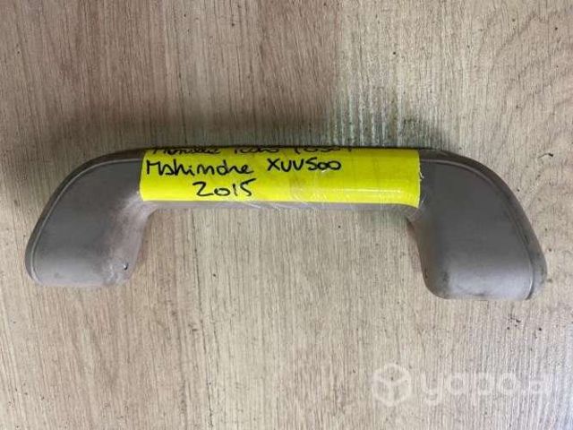 Manilla techo (030) Mahindra XUV500 2015