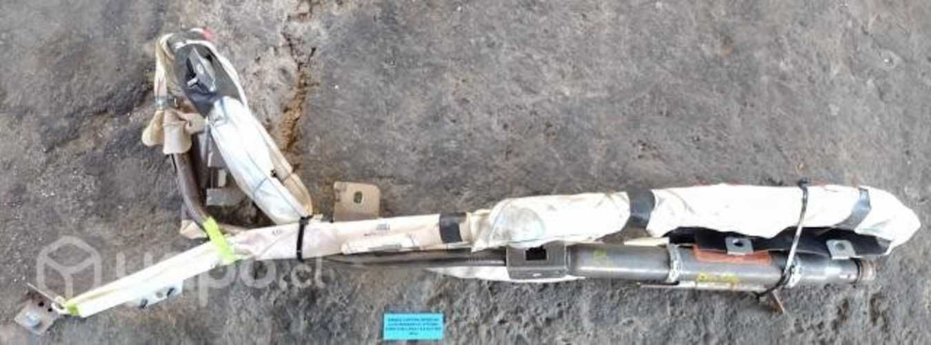 Airbag Cortina Derecha CL34-78042D94-CC (FFD256) F