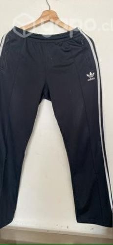 Pantalon buzo ADIDAS deportivo talla M ORIGINAL
