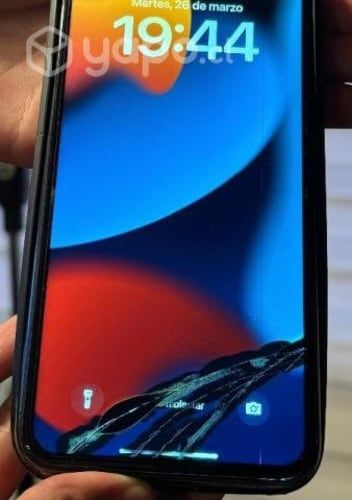 Iphone 11 pro max 256gb