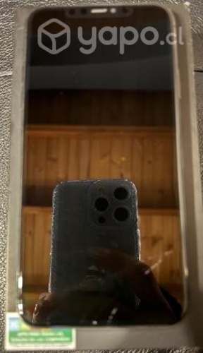 Iphone 11 pro max 256gb