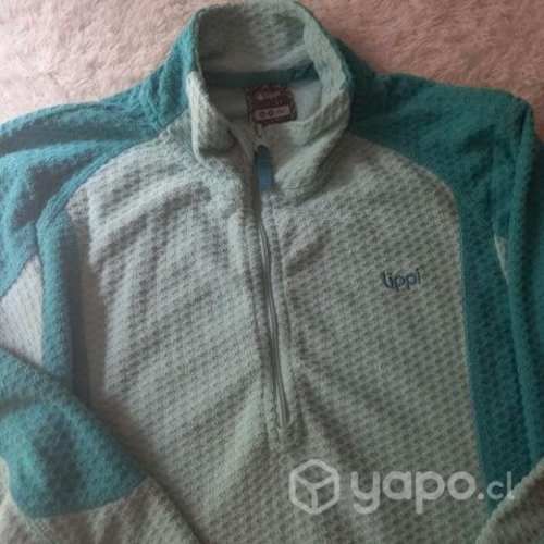 Poleron niña/o Lippi original