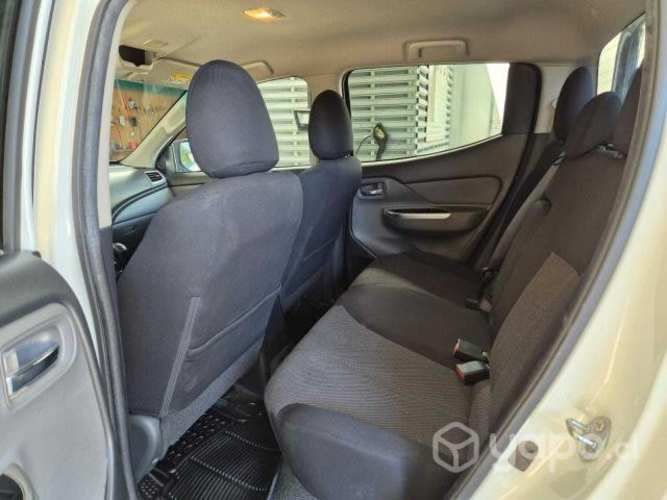 Mitsubishi l200 Dakar 2018 4x4