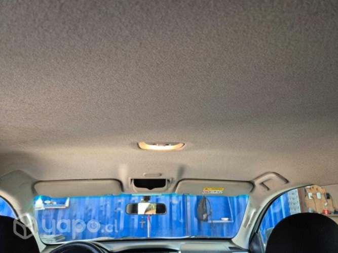 Mitsubishi l200 Dakar 2018 4x4