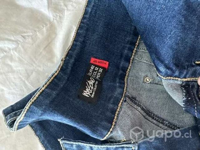 Jeans mossimo nuevos
