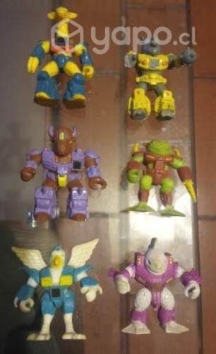 Juguete de colección