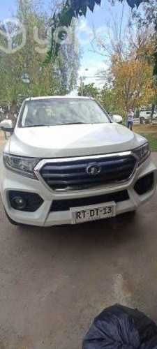 Great wall wingle7 2022