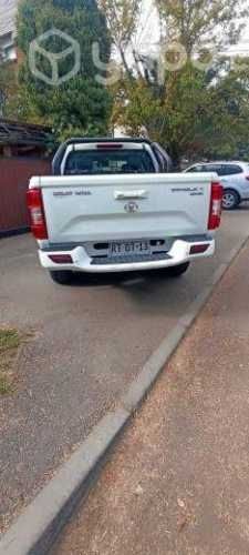 Great wall wingle7 2022