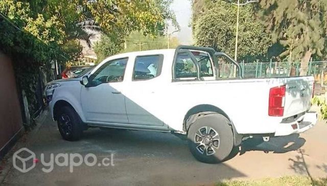 Great wall wingle7 2022